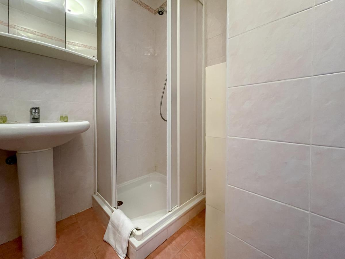 Les Terrasses 2Pers Parking Wifi Lägenhet Roquebrune-Cap-Martin Exteriör bild